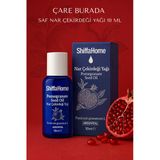 Saf Nar Çekirdeği Yağı 10 Ml (Haricen & Dahilen Kullanıma Uygun)
