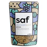 Saf Nutrition 360 gr Yaban Mersinli Bademli Granola