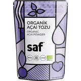 Saf Nutrition Saf Organik Açai Tozu 60 gr - Sade