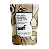 Saf Nutrition SAF Organik Hindistan Cevizi Sütü Tozu 100g