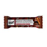 Saf Nutrition SAF Peanut Chocolate High Protein Bar 50g