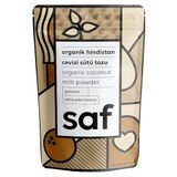 Saf Organik Hindistan Cevizi Sütü Tozu 100 Gr