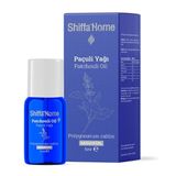 SAF PAÇULİ YAĞI 5ML