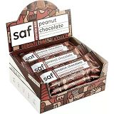 saf Peanut Chocolate High Protein Bar 50 gr x 12