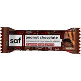 Saf Peanut Chocolate Protein Bar 50 G (7'Li Paket)