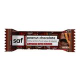 Saf Peanut Chocolate Protein Bar 50 G (8'Li Paket)
