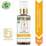 Saf Portakal Çiçeği Suyu Anti-Aging Cilt Toniği 100 Ml. %100 Saf