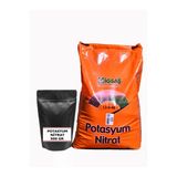 Saf Potasyum Nitrat 500 Gr ( Kno3 13.0.46) %46)