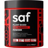 Saf Pre-Workout Mix Kahve 420 gr