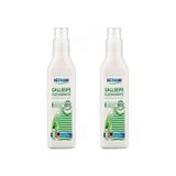 Saf Sabun Fırçalı Inatçı Lekeler Için Leke Çıkarıcı 250 Ml X 2 Adet