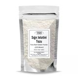 Saf Sığır Jelatini Tozu 250 gr (1. Kalite) 220 Bloom