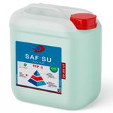 Saf Su - 20 Litre - 0 Ppm (Distile Saf Su,Akü Suyu,Ütü Suyu)