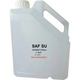Saf Su Distile Su 2 Litre - Diğer Ölçüm Cihazları
