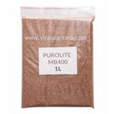 Saf Su Reçinesi-1 Litre Purolite Marka Mixbed Reçinesi - Mb400