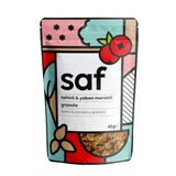 Saf Tahinli Yaban Mersinli Granola 45 Gr