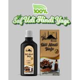 Saf Udi Hindi Yağı 100 Ml Soğuk Sıkım Doğal Yağ Katkısız Özel Üretim 100 ML