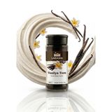 Saf Vanilya Toz 240g (40gx6) Gerçek Vanilya Tozu Vanilla Sticks Ground İşletme Boyu Avantajlı Paket