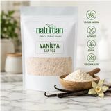 Saf Vanilya Toz 250 gr