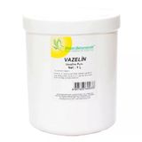 Saf Vazelin Beyaz 1 Lt Pet Kanoz