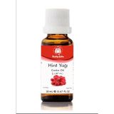 Saf ve Doğal Hint Yağı ( Castor Oil ) 20 ml