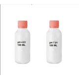 Saf ve Güvenilir Ph 4.01-7.01 Distile Su, 100 ml Kalibrasyon Sıvısı - Seçenek 1