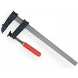 Safa B.h.d Sıkıştırma Mengene 50X300 mm