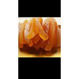 SAFA HATAY YÖRESEL ÜRÜNLER Hatay Kireçte Çıtır Kabak Tatlısı 0,5 kg /500 gram / yarım kilogram