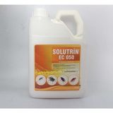 Safa Tarım (5.litre) Solutrin Ec 050 Haşere Öldürücü