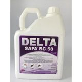 Safa Tarım Delta Sc 50 Haşere Öldürücü 5 Lt