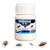 Safa Tarım Fasnox 10SC Kokarca Hamamböceği Karasinek Etkili Haşere İlaci 50 ml