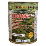 Safa Tarım Humiazone Hümik Asit + Fülvik Asit %67 %100 Doğal Potasyum humat 500 gr