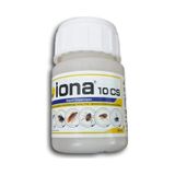 Safa Tarım Iona 10 CS Pire ve Genel Haşere Kokusuz 50 ML
