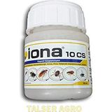 Safa Tarım Iona 10CS 50 ml Kokusuz Genel Amaçlı Haşere Ilacı
