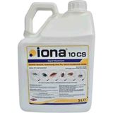 Safa Tarım Iona 10CS Haşere Ilacı 5 Litre