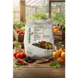 Safa Tarım Van Iperen Ws 10-10-40+Te Harmanlanmış Npk Gübresi 1kg