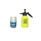 Safa Tarım Zinon Sc 50Ml/Tahtakurusu Pire Sinek Böcek Ilacı/2Lt Ilaçlama Pompası Set