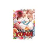 Şafağın Kızı Yona - Cilt 4 + Jujutsu Kaisen 7. Cilt + Death Note Ölüm Defteri 11 + 32 Kitap - Hayır