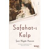 Safahat-ı Kalp - Can Yayınları