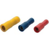 Şafak 1,50-2,50MM Dişi Terminal Izoleli Kablo Uçla (100 Adet) - Kablo Pabucu