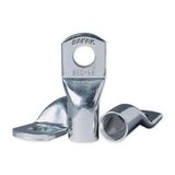 Şafak 25 mm² M10 Standart Tip Sıkmalı Kablo Pabucu