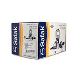 Şafak 8680734705123 10MM2 M5 Elektrik Ekko Serisi Skp Sıkmalı Kablo Pabucu