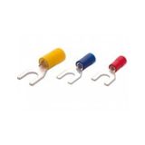 Şafak CK-4006SPVC 4-6 mm2 M4 Pvc İzole Kablu Ucu