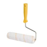 Şafak Ekstra Saten Gold Rulo 25 Cm