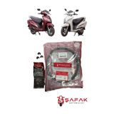 ŞAFAK MOTOSİKLET HONDA ACTİVA 125 ORJİNAL KAYIŞ BAGA 14 GR BANDO