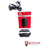 Şafak Motosiklet Honda Forza 250 Ön Fren Balatası Orjinal