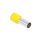 Şafak UY-3700E 70mm Sarı İzoleli Kablo Yüksüğü