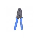Şafak Yac-5 0,50-6,00 Mm² Yüksük Sıkma Pensesi Sfk-5