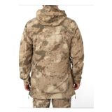 ŞAFAK25 KAMUFLAJ PARKA ORJİNAL