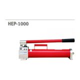 Şafaksan Safaksan Hep-1000 Hidrolik El Pompası (Iki Kademeli)