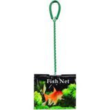 Safari Armatürk Akvaryum Kepçesi, Balık Yakalama Kepçesi 5" 12,5 cm Orta Boy